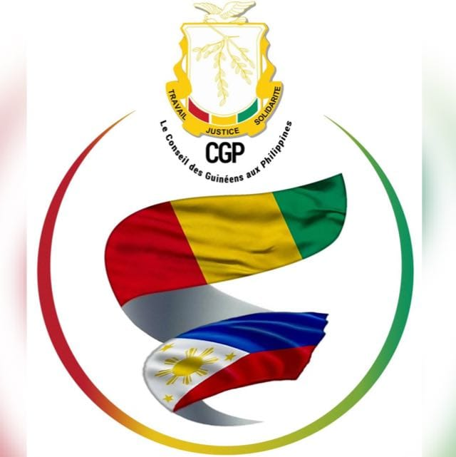 CGP Logo